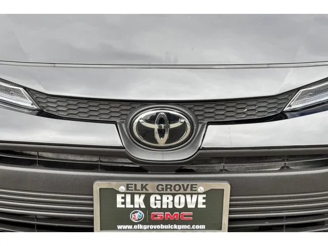 SEMINUEVOS TOYOTA Corolla at ELK GROVE in Elk Grove Buick GMC