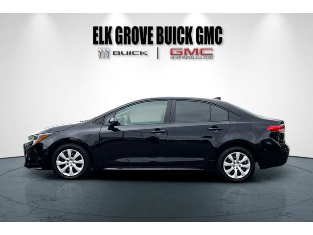 SEMINUEVOS TOYOTA Corolla at ELK GROVE in Elk Grove Buick GMC