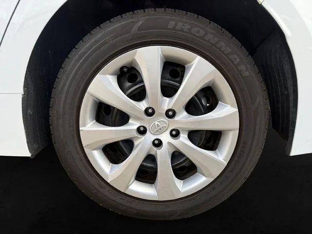 SEMINUEVOS TOYOTA Corolla a Estados en autogozo