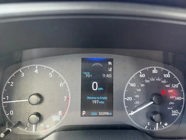 SEMINUEVOS TOYOTA Corolla a Estados en autogozo