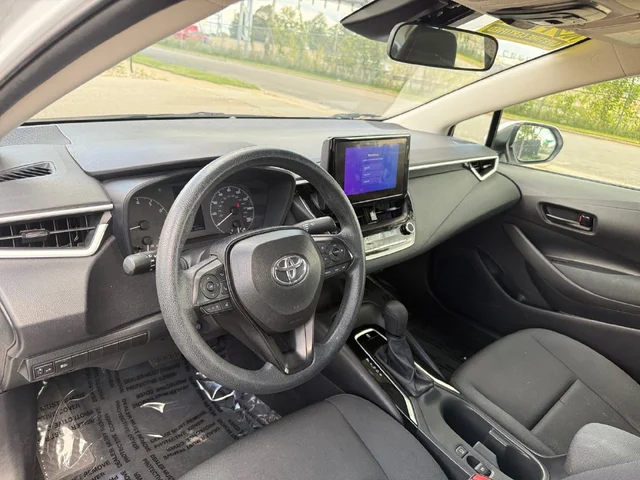 SEMINUEVOS TOYOTA Corolla a Estados en autogozo