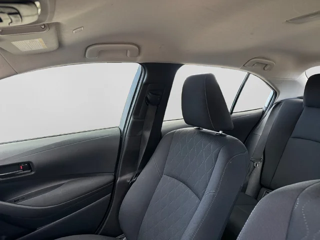 SEMINUEVOS TOYOTA Corolla a Estados en autogozo