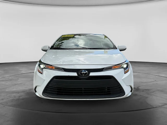 SEMINUEVOS TOYOTA Corolla a Estados en autogozo