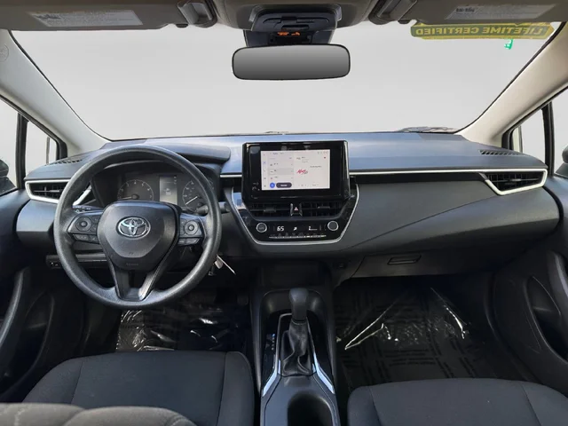 SEMINUEVOS TOYOTA Corolla a Estados en autogozo