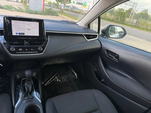 SEMINUEVOS TOYOTA Corolla a Estados en autogozo