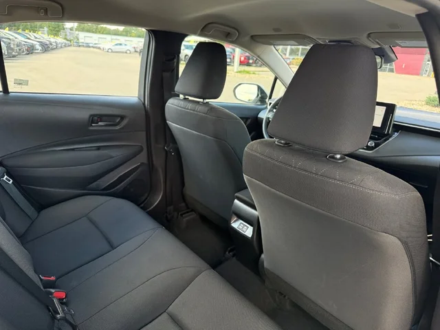 SEMINUEVOS TOYOTA Corolla a Estados en autogozo