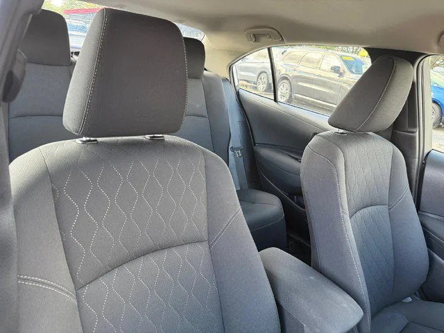 SEMINUEVOS TOYOTA Corolla a Estados en autogozo