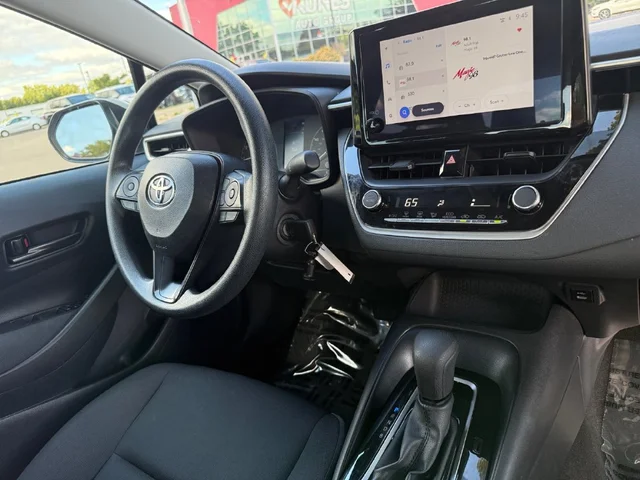 SEMINUEVOS TOYOTA Corolla a Estados en autogozo