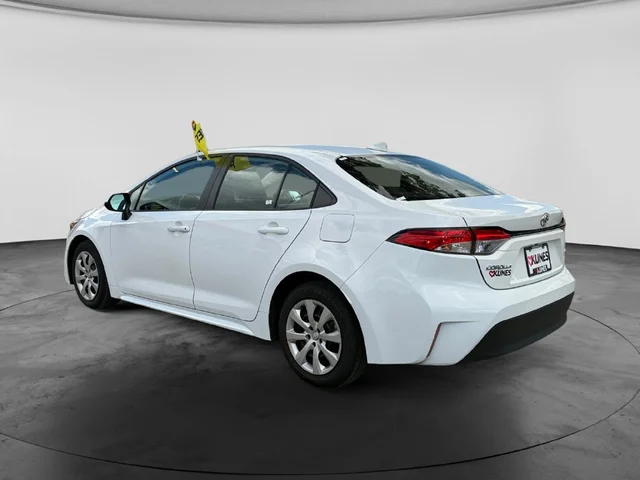 SEMINUEVOS TOYOTA Corolla a Estados en autogozo