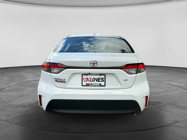 SEMINUEVOS TOYOTA Corolla a Estados en autogozo