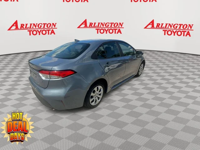 SEMINUEVOS TOYOTA Corolla a Estados en autogozo