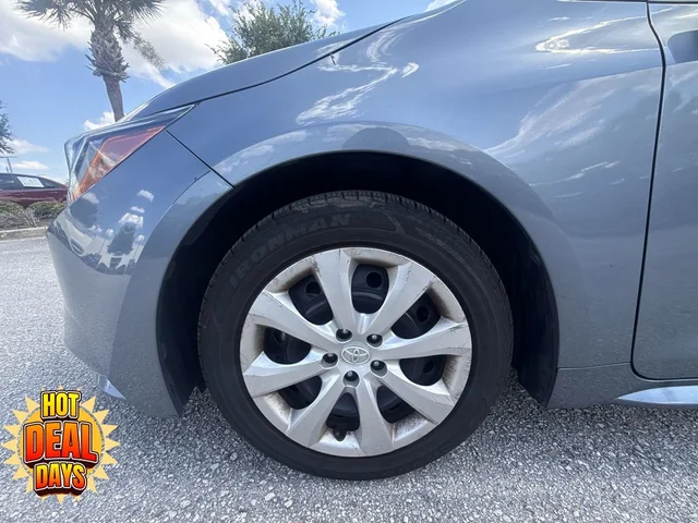 SEMINUEVOS TOYOTA Corolla a Estados en autogozo