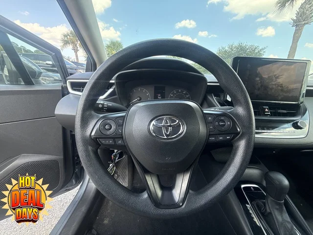 SEMINUEVOS TOYOTA Corolla a Estados en autogozo