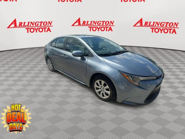 SEMINUEVOS TOYOTA Corolla a Estados en autogozo
