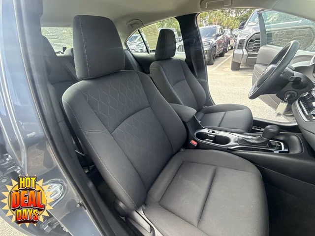 SEMINUEVOS TOYOTA Corolla a Estados en autogozo