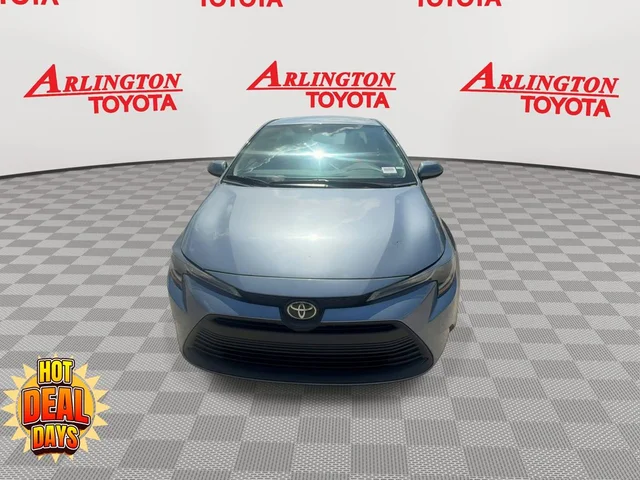 SEMINUEVOS TOYOTA Corolla a Estados en autogozo