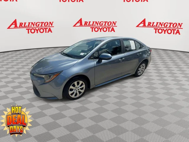 SEMINUEVOS TOYOTA Corolla a Estados en autogozo