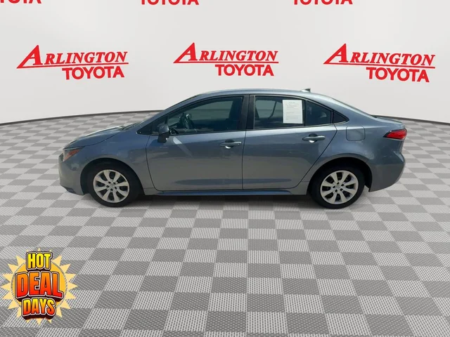 SEMINUEVOS TOYOTA Corolla a Estados en autogozo