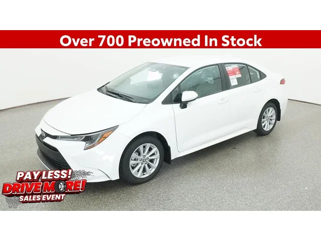 SEMINUEVOS TOYOTA Corolla a Estados en autogozo