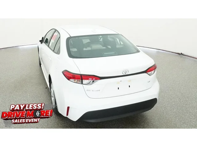 SEMINUEVOS TOYOTA Corolla a Estados en autogozo