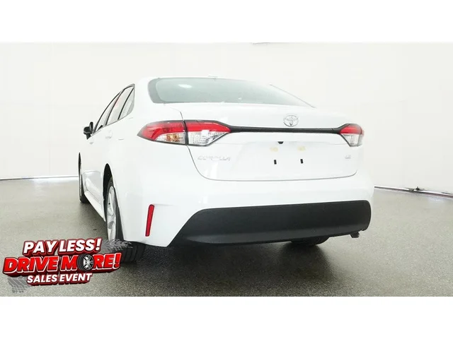 SEMINUEVOS TOYOTA Corolla a Estados en autogozo