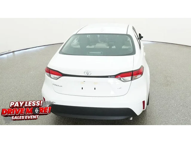 SEMINUEVOS TOYOTA Corolla a Estados en autogozo