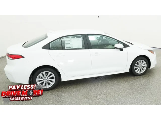 SEMINUEVOS TOYOTA Corolla a Estados en autogozo