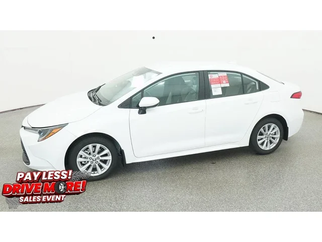 SEMINUEVOS TOYOTA Corolla a Estados en autogozo