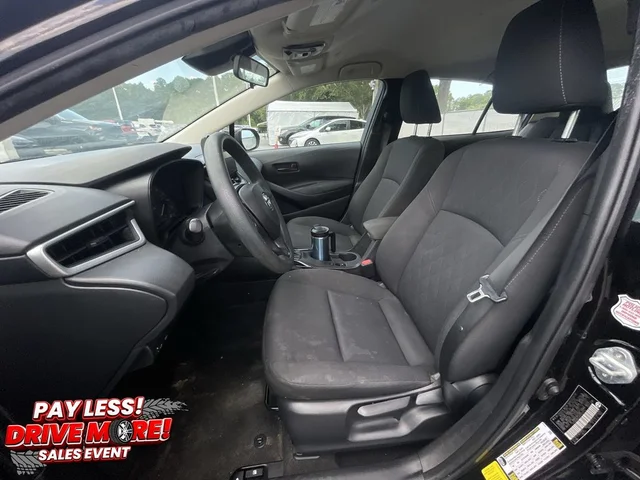 SEMINUEVOS TOYOTA Corolla a Estados en autogozo