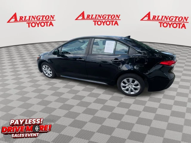 SEMINUEVOS TOYOTA Corolla a Estados en autogozo