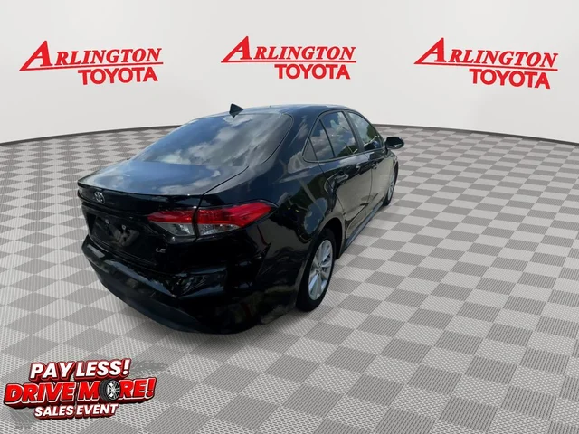 SEMINUEVOS TOYOTA Corolla a Estados en autogozo