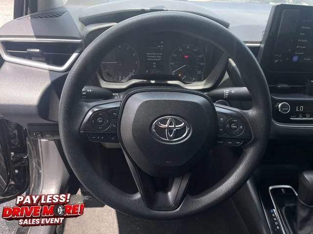 SEMINUEVOS TOYOTA Corolla a Estados en autogozo