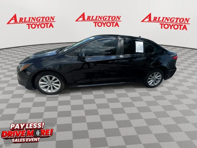 SEMINUEVOS TOYOTA Corolla a Estados en autogozo