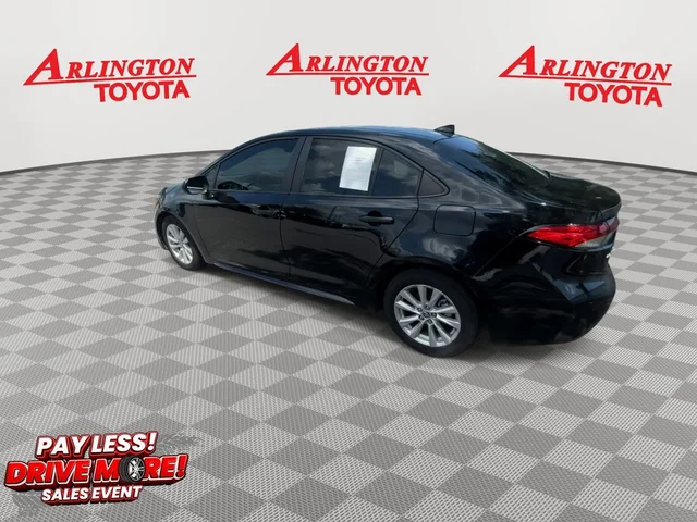 SEMINUEVOS TOYOTA Corolla a Estados en autogozo