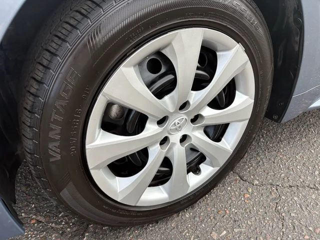 SEMINUEVOS TOYOTA Corolla a Estados en autogozo
