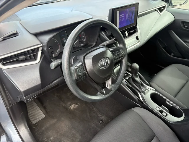 SEMINUEVOS TOYOTA Corolla a Estados en autogozo