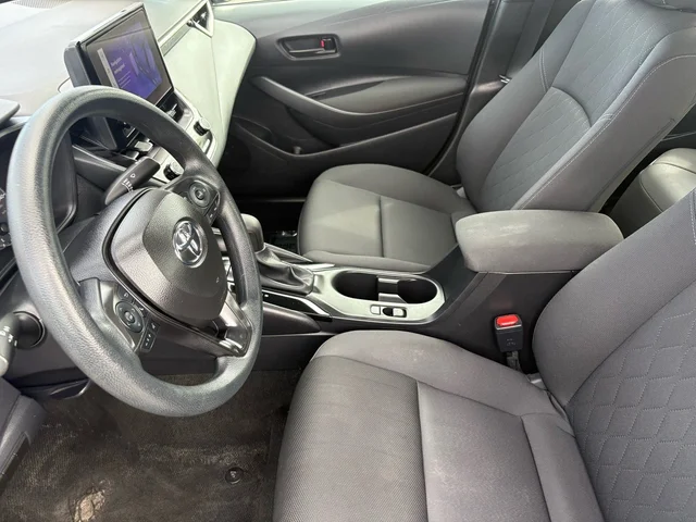 SEMINUEVOS TOYOTA Corolla a Estados en autogozo