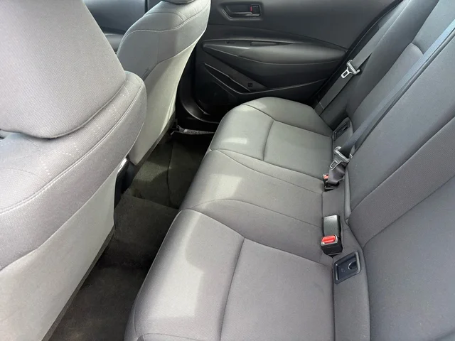 SEMINUEVOS TOYOTA Corolla a Estados en autogozo