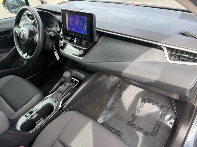 SEMINUEVOS TOYOTA Corolla a Estados en autogozo