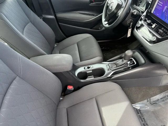 SEMINUEVOS TOYOTA Corolla a Estados en autogozo