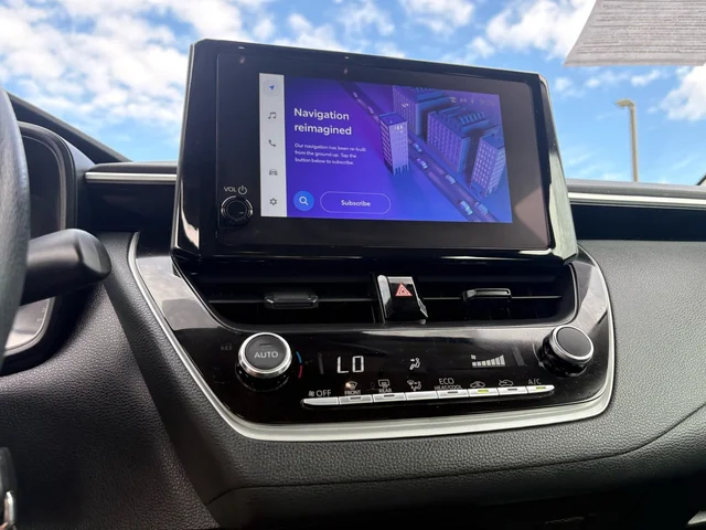 SEMINUEVOS TOYOTA Corolla a Estados en autogozo