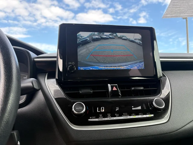 SEMINUEVOS TOYOTA Corolla a Estados en autogozo