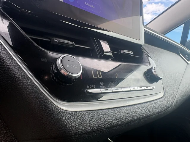 SEMINUEVOS TOYOTA Corolla a Estados en autogozo
