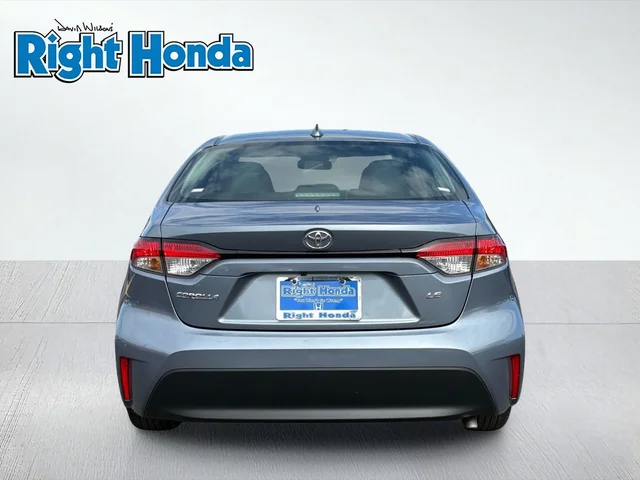 SEMINUEVOS TOYOTA Corolla a Estados en autogozo