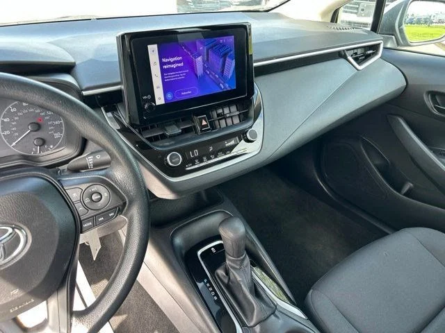 SEMINUEVOS TOYOTA Corolla a Estados en autogozo