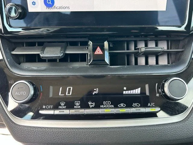 SEMINUEVOS TOYOTA Corolla a Estados en autogozo