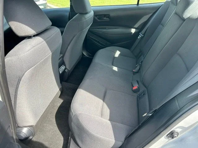 SEMINUEVOS TOYOTA Corolla a Estados en autogozo