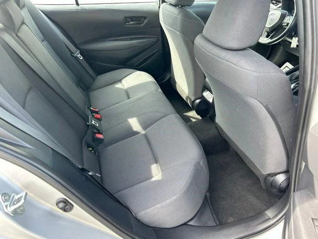 SEMINUEVOS TOYOTA Corolla a Estados en autogozo