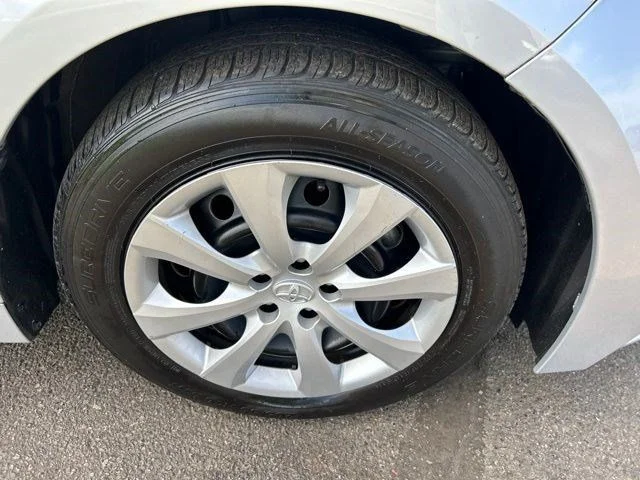 SEMINUEVOS TOYOTA Corolla a Estados en autogozo