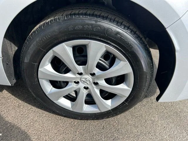 SEMINUEVOS TOYOTA Corolla a Estados en autogozo
